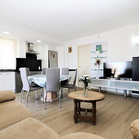 Coblanca 3 - 111 Apartment Benidorm Ngoại thất bức ảnh