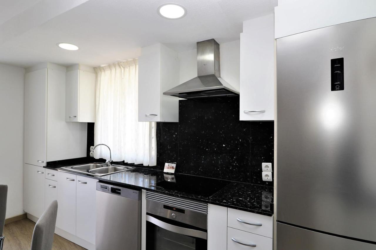 Coblanca 3 - 111 Apartment Benidorm Ngoại thất bức ảnh