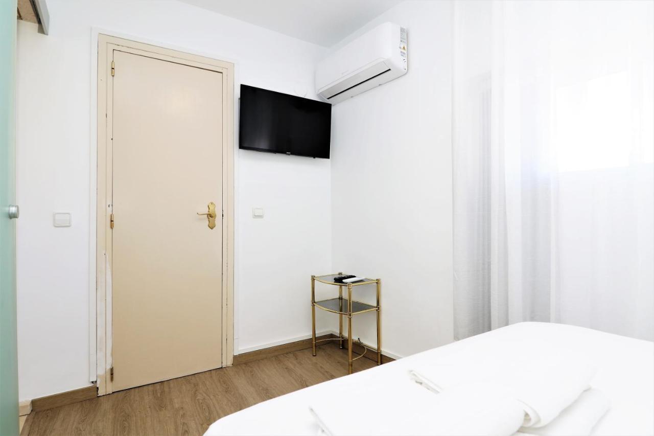 Coblanca 3 - 111 Apartment Benidorm Ngoại thất bức ảnh