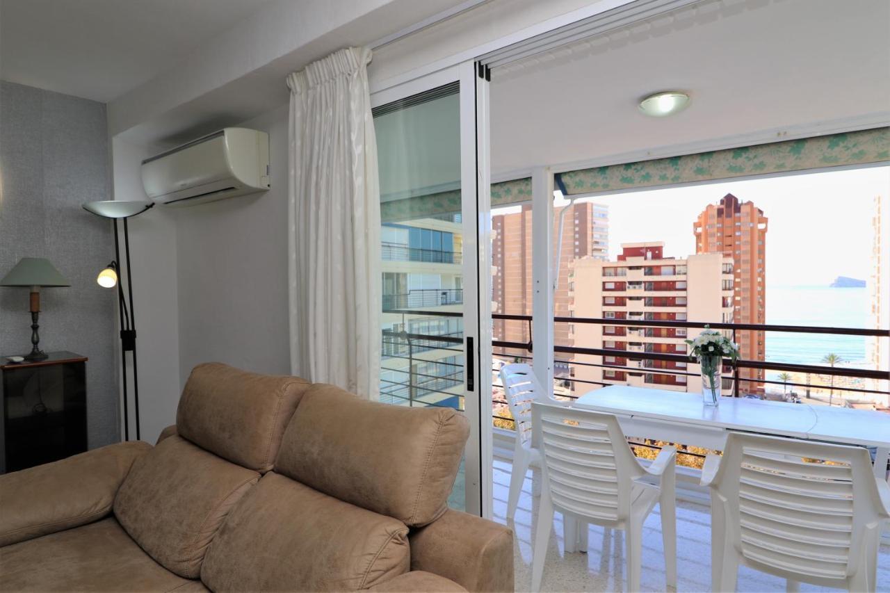Coblanca 3 - 111 Apartment Benidorm Ngoại thất bức ảnh