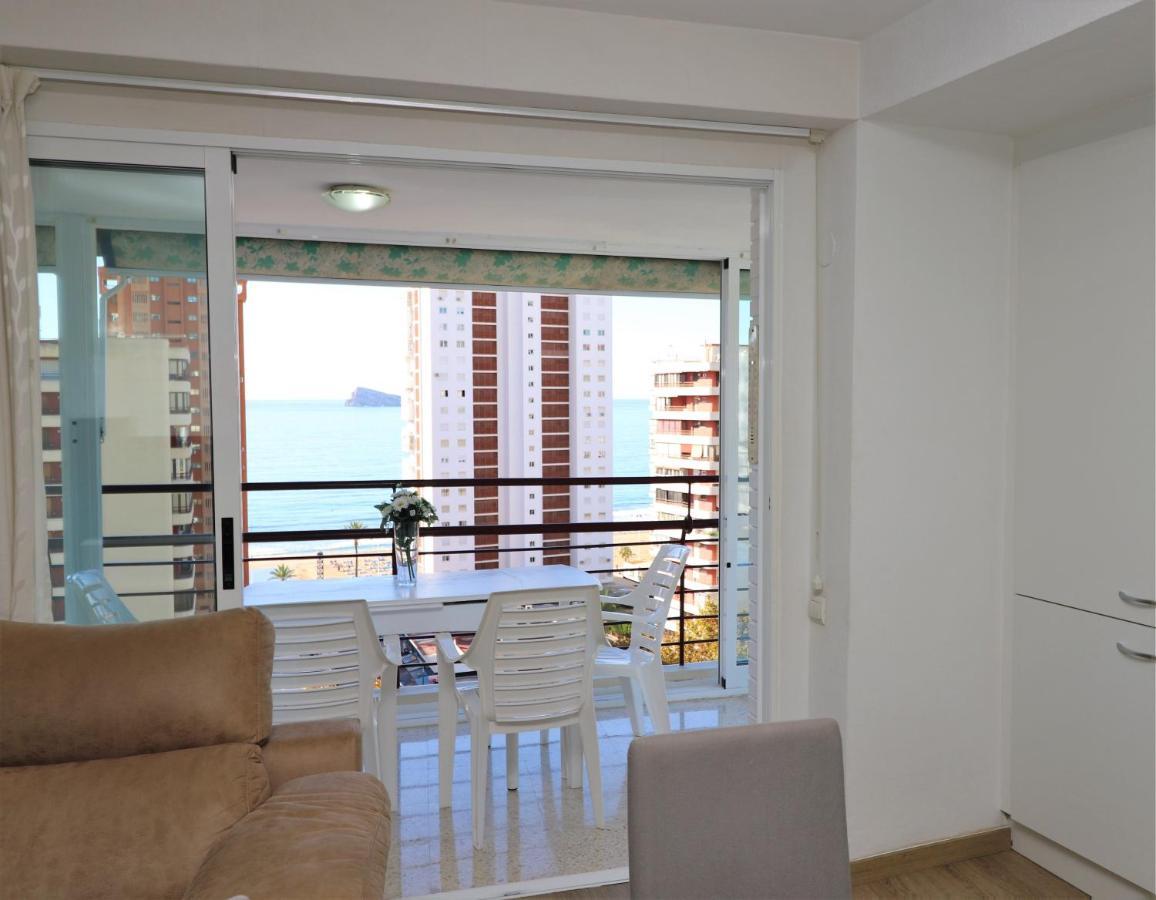 Coblanca 3 - 111 Apartment Benidorm Ngoại thất bức ảnh