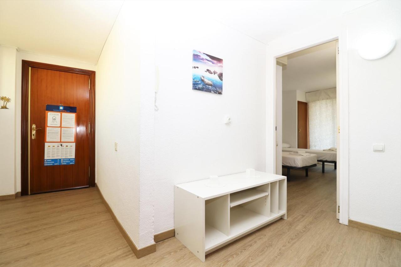 Coblanca 3 - 111 Apartment Benidorm Ngoại thất bức ảnh