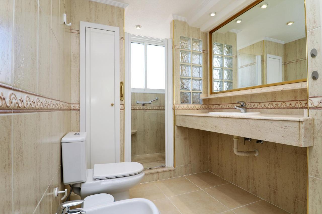 Coblanca 3 - 111 Apartment Benidorm Ngoại thất bức ảnh