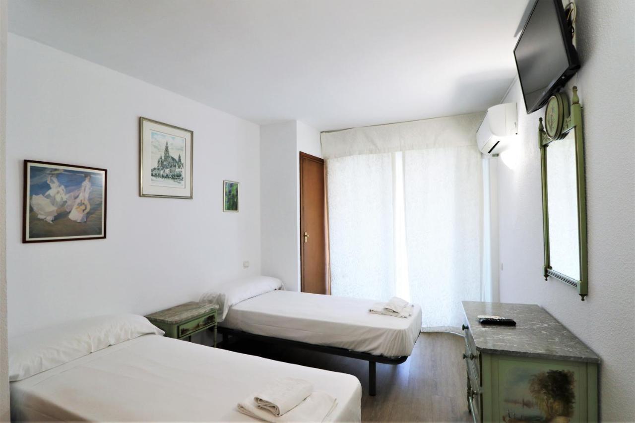 Coblanca 3 - 111 Apartment Benidorm Ngoại thất bức ảnh